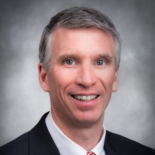 Mike Burns